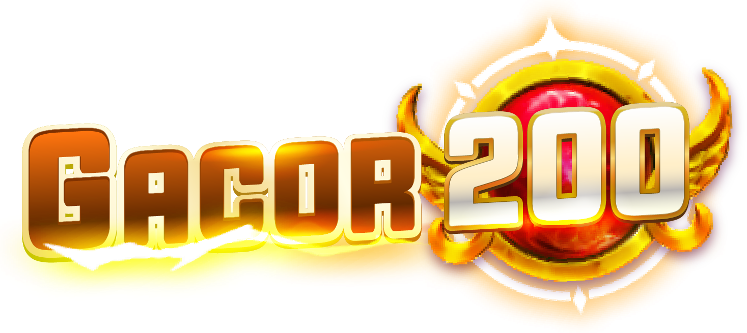 GACOR200 | Situs Slotgacor GACOR 200 Terpercaya Dengan RTP Live Tinggi