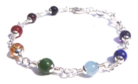 B-7022a-silver-gesmtone-chakra-bracelets