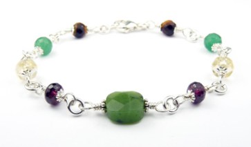 BCH-SS03A-Abundance-Intention-Bracelet