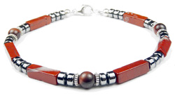 BMN01-1c-root-jasper-mens-chakra-bracelet