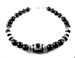 BMN01-6b-root-DZI-mens-chakra-bracelet